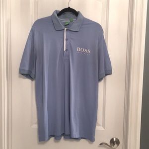 Hugo Boss button shirt